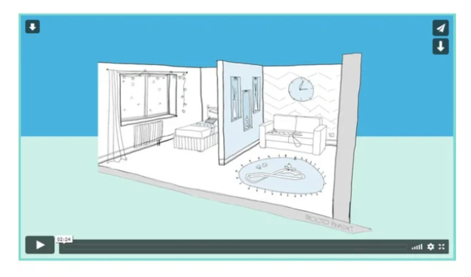 [Просто Ремонт] Как перегородить и не нагородить