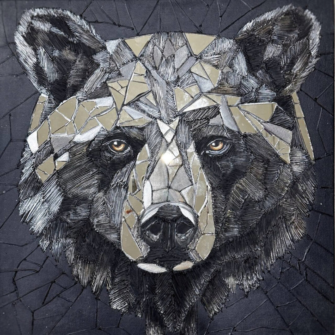 [Petrik.art] Зеркальный клуб. Ноябрь 2024. Подписка на месяц (Дарья Петрик)