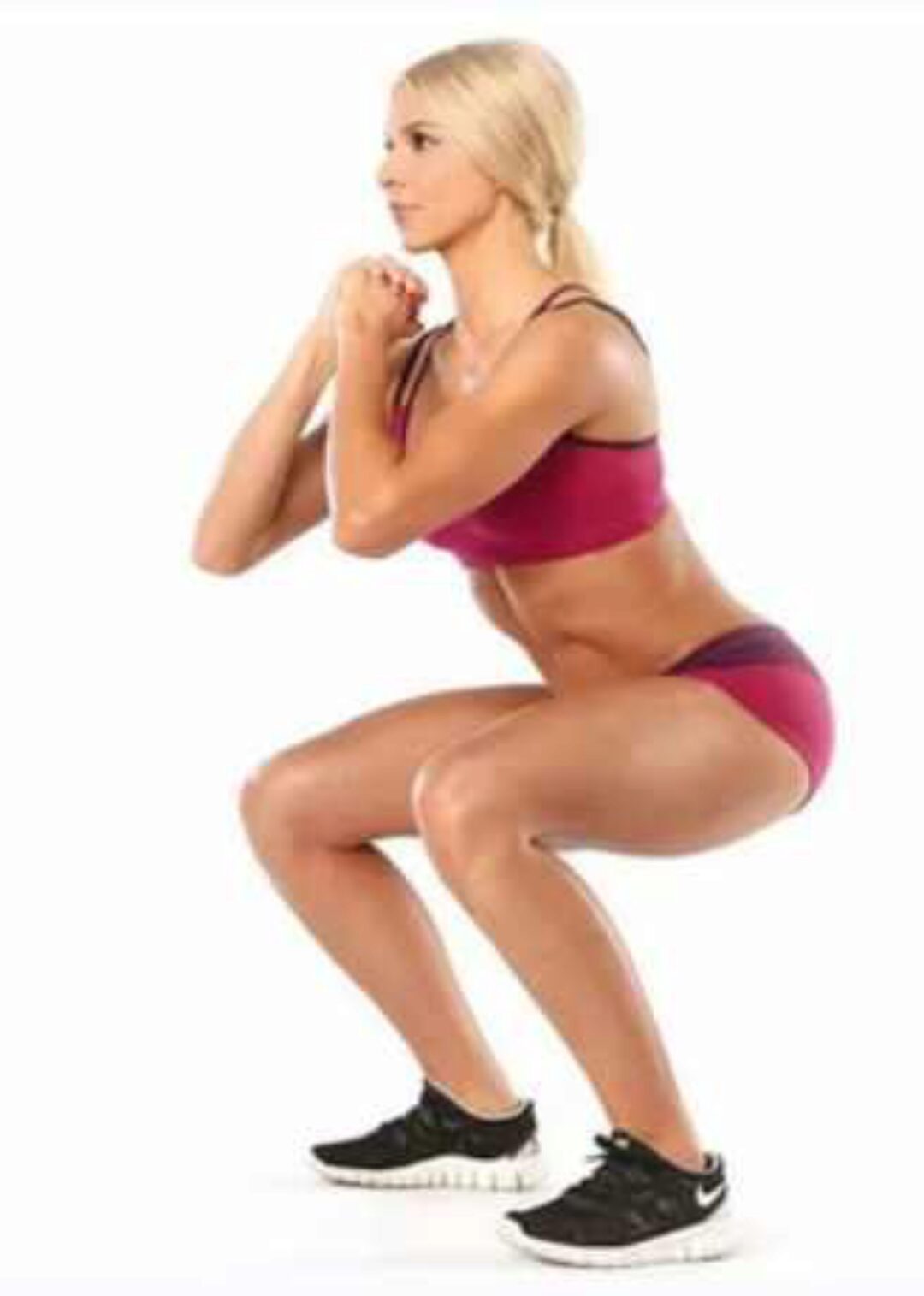 «Энциклопедия базовых движений» Приседание и выпад (Анна Воронина, Антон Шапочка)