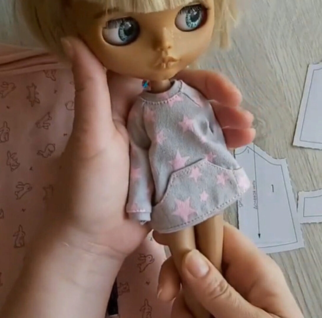 Курс COMBOMANIA для Блайз (Ольга Гарбуз)