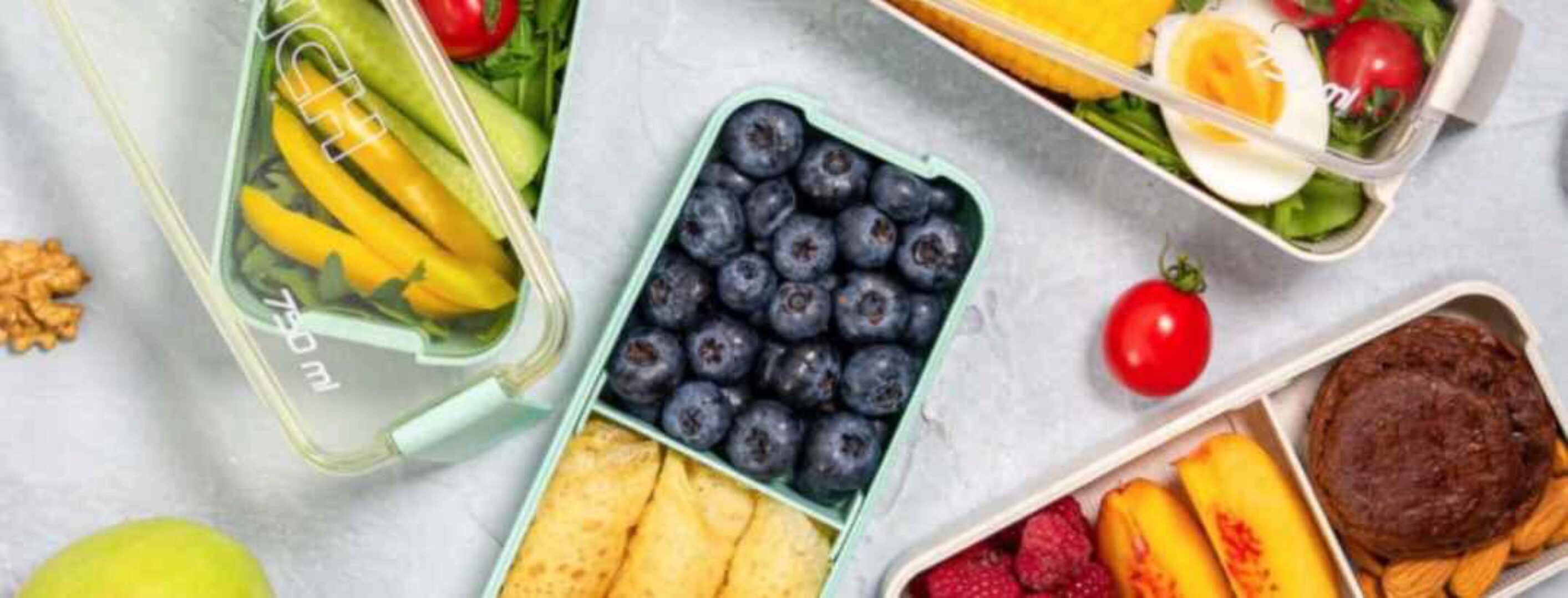 [Online Kitchen] Для детей и школьников