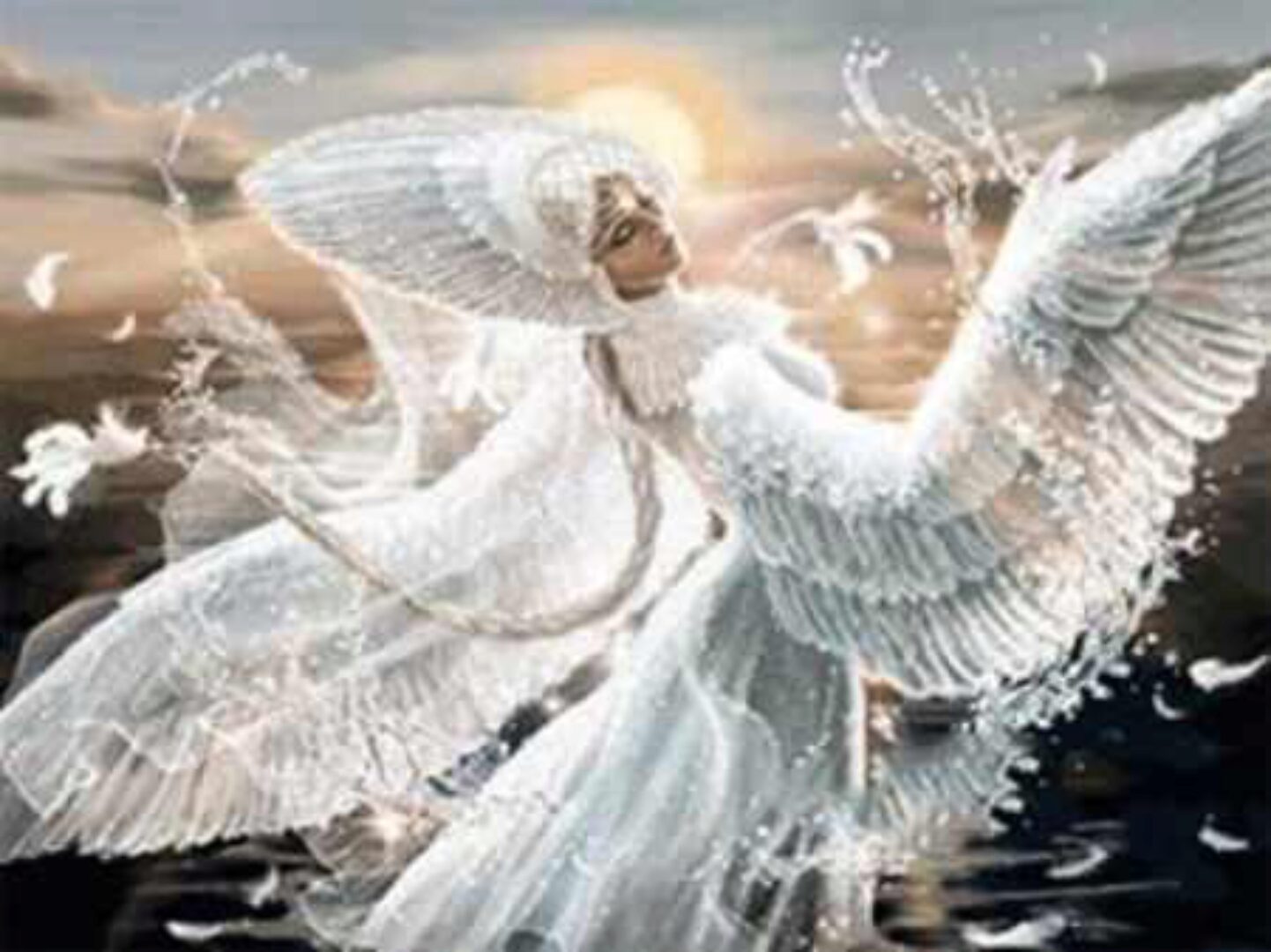 Инициация в энергии богини Лады (Галина Корноухова)