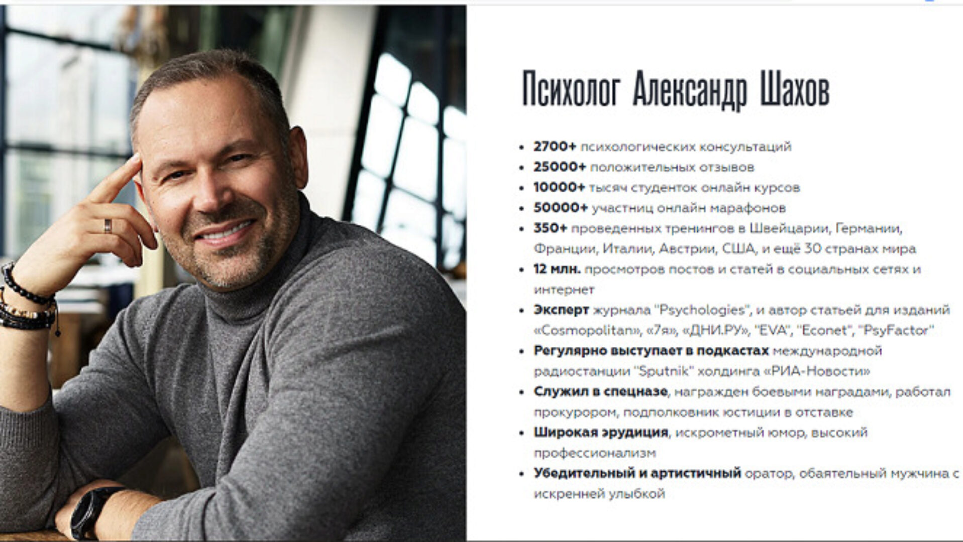 Женская самооценка. Тариф самостоятельный. Январь-февраль 2020 (Александр Шахов)