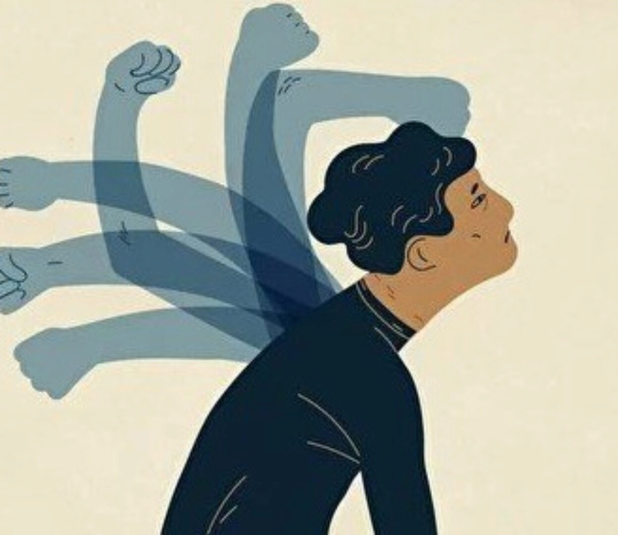 [МИСТ] Схема-терапия хронической депрессии (Александра Шоссер, Экхард Рёдигер)