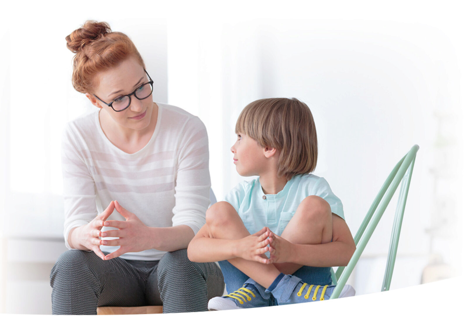 [Мамазонка] Воспитание без крика NEW (Карина Рихтере)