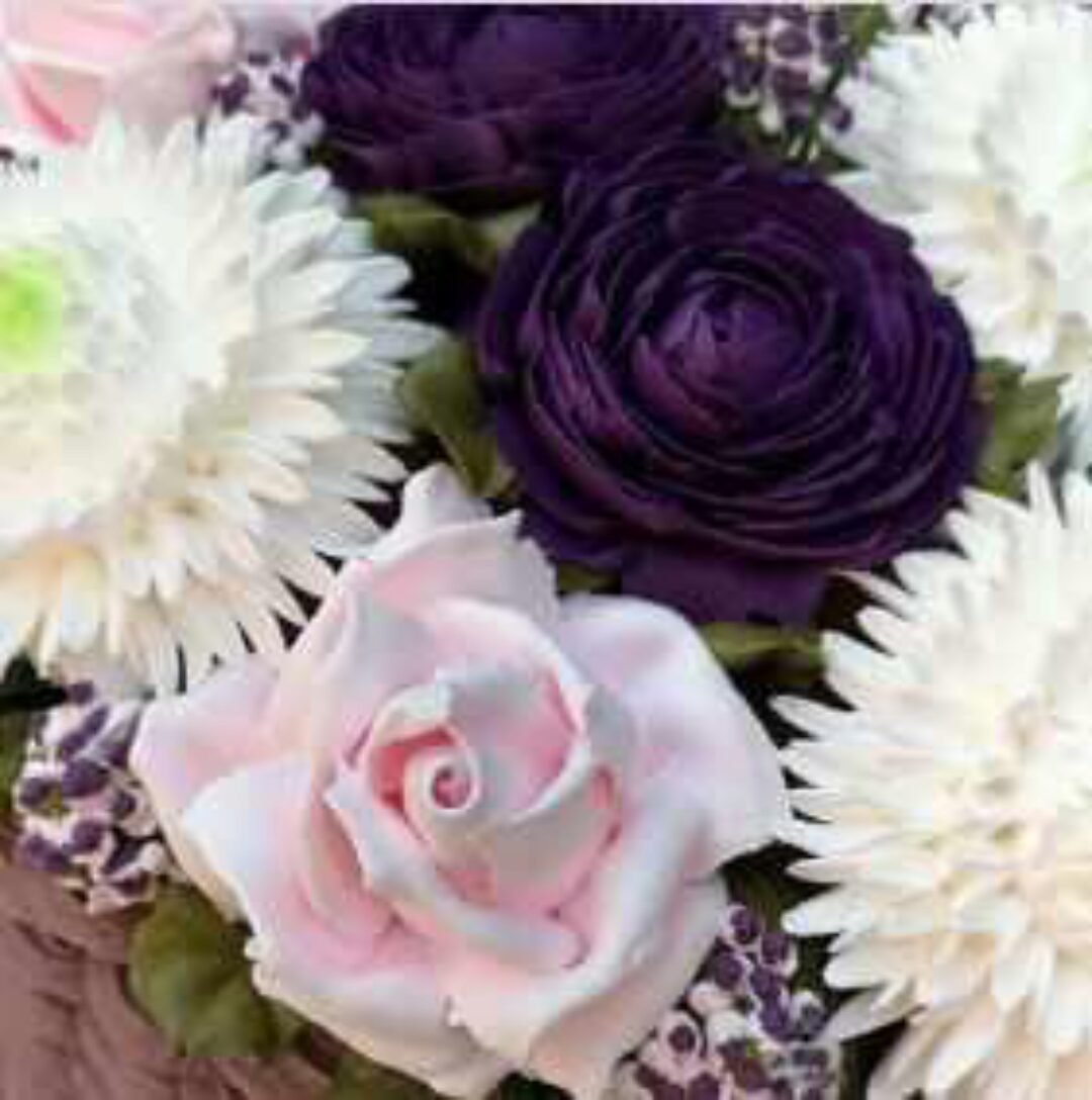 Зефир Поповой (Елена Попова) @elenapo11