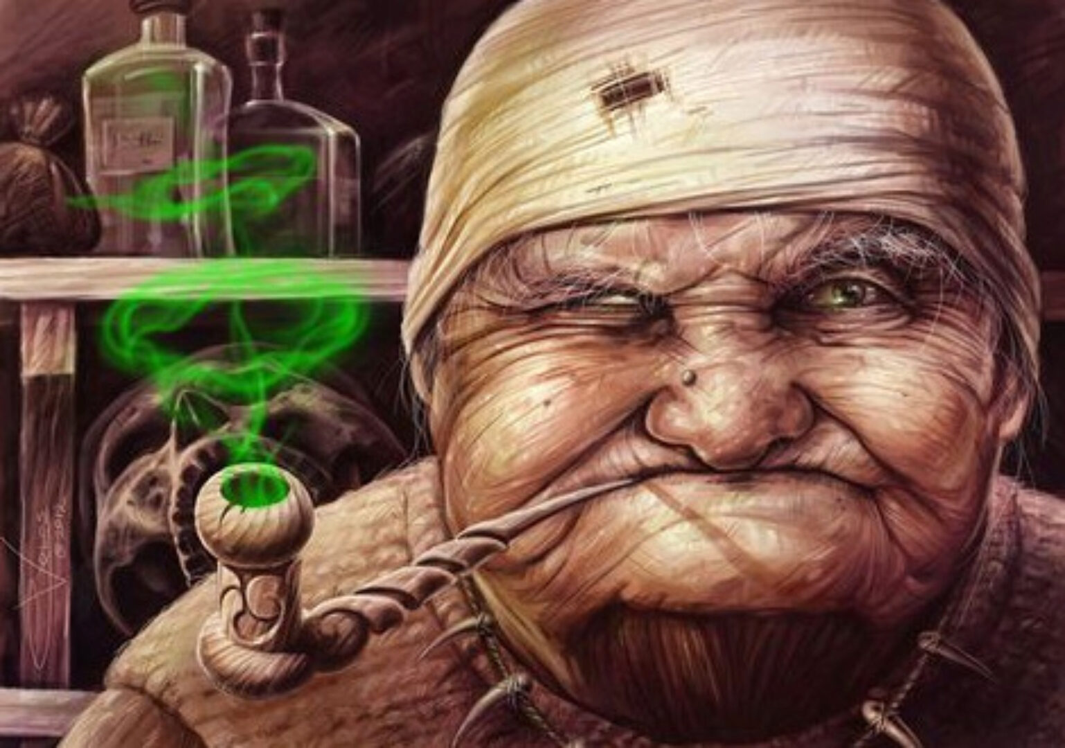 Магия на воде в Крещение и не только (Светлана Соколова)