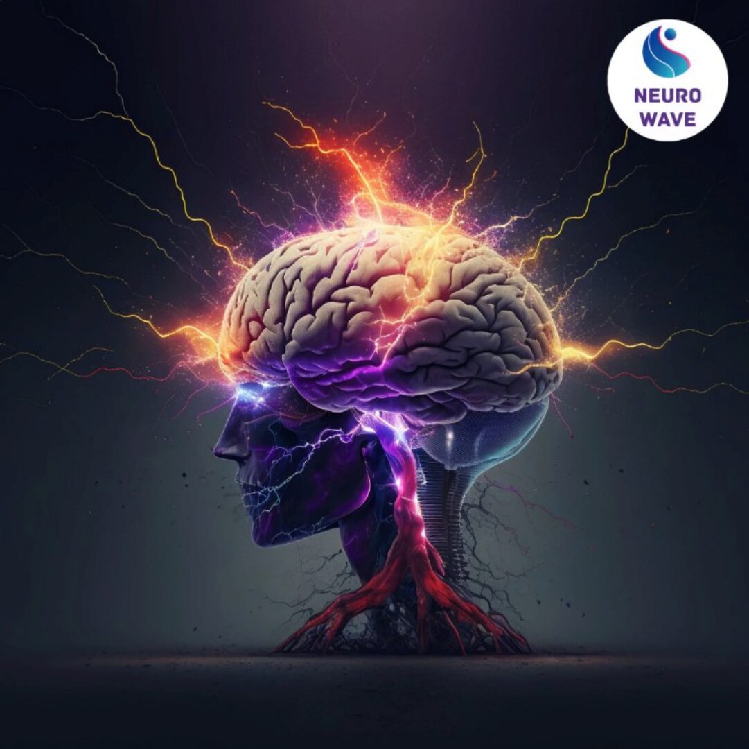 [Neuro-Wave] Нейровзрыв 51. Активируйте свою основную магическую способность