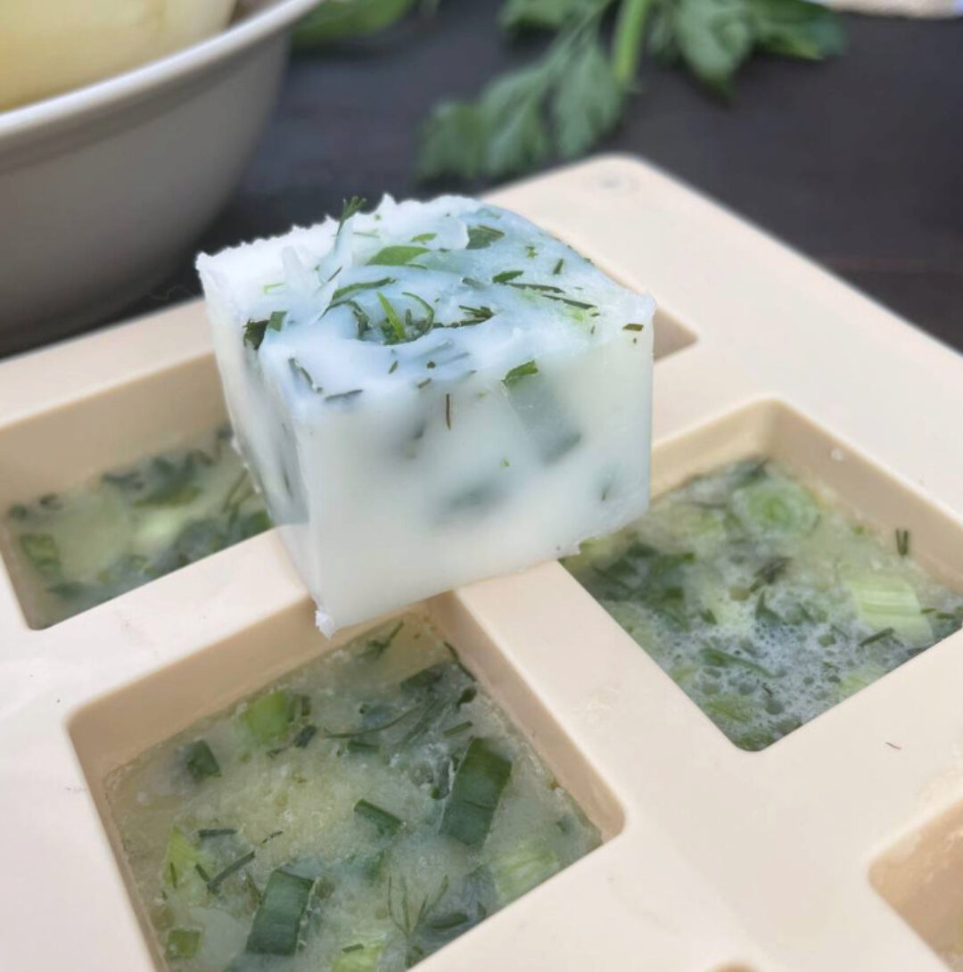 Ленивая хозяйка (Юлия Глыва)