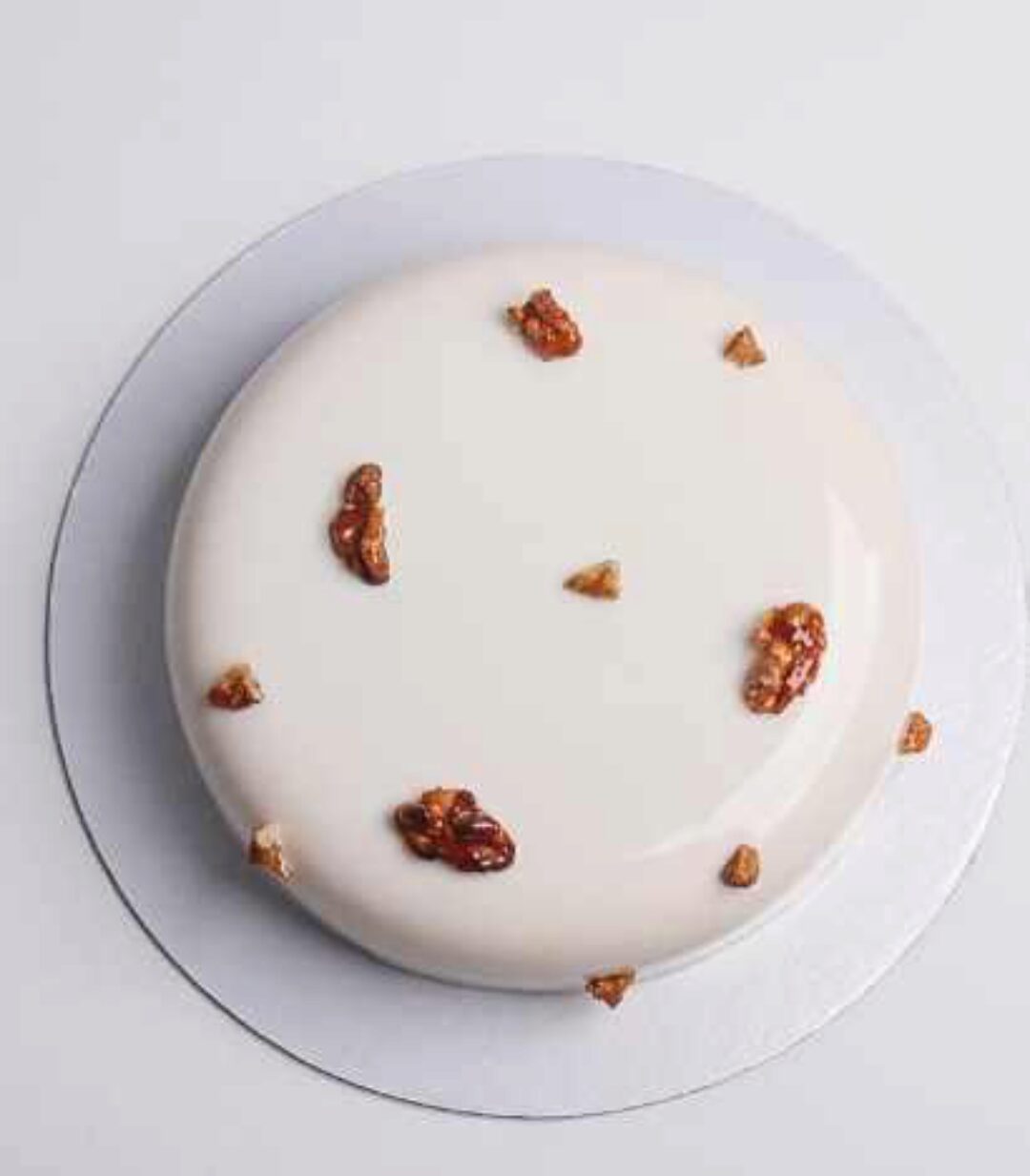 [ks_candymom] Муссовые торты. Текстуры (Ксения Хохлова)