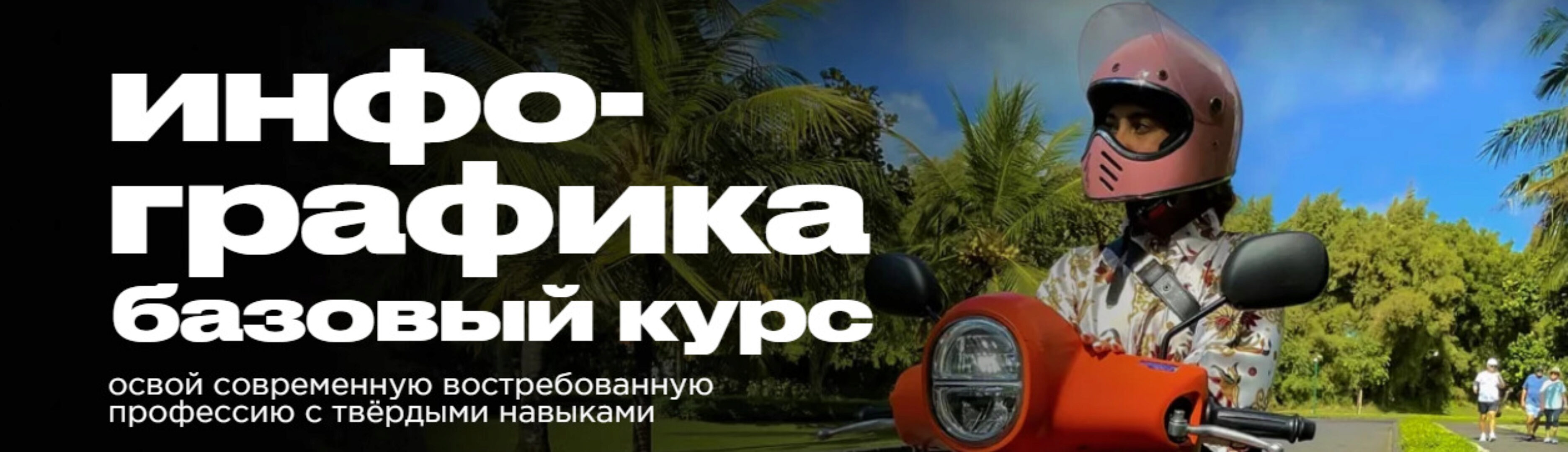 [fadeevanina] 4-х дневный практикум по инфографике. Тариф Опти (Нина Фадеева)