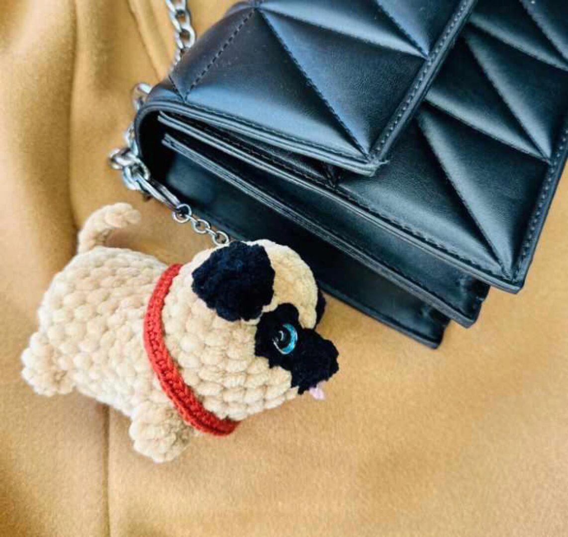 Мопсы (Наталия Сапунова)