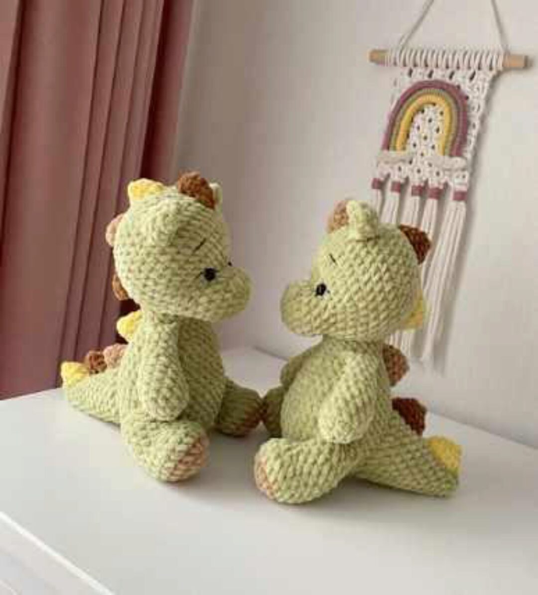 Дракоши (Юлия Дейнега)