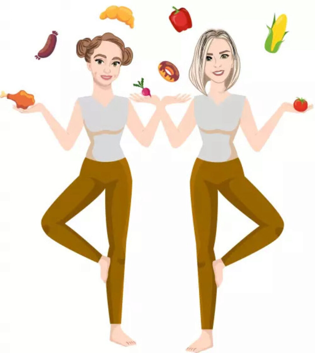 [fit-menu] Дурдом как вкусно - 4. Калорийность 1500 ккал (Евгения Уварова)