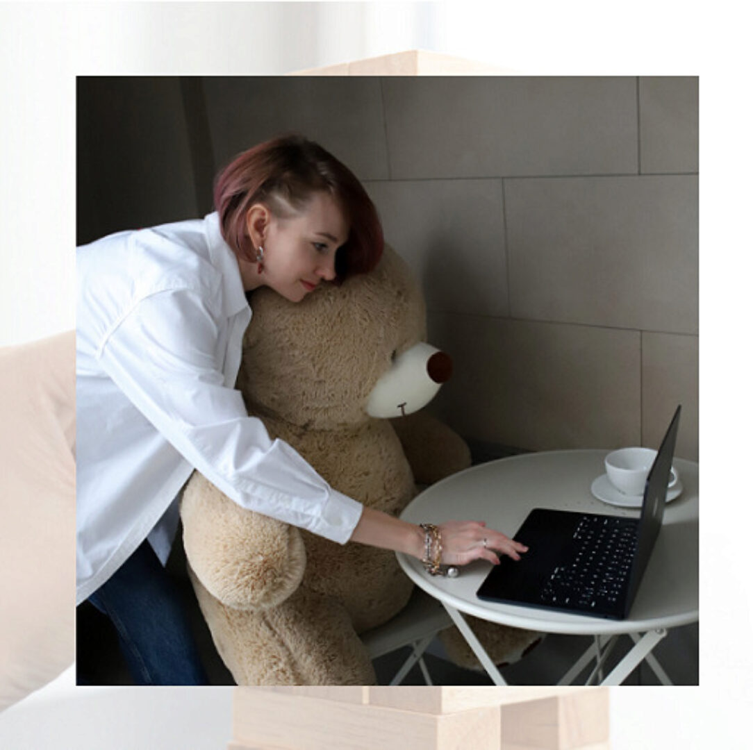 Вебинар про communicative activities (Ирина Кузнецова)