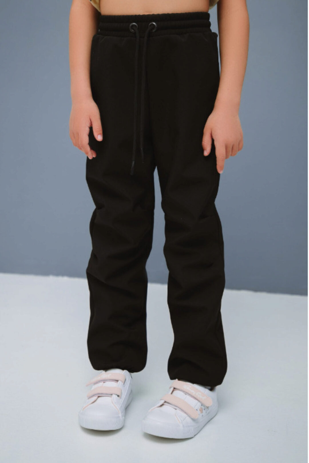 Брюки Софтшелл - дети. Размеры 86-170 (Элина Патыкова)