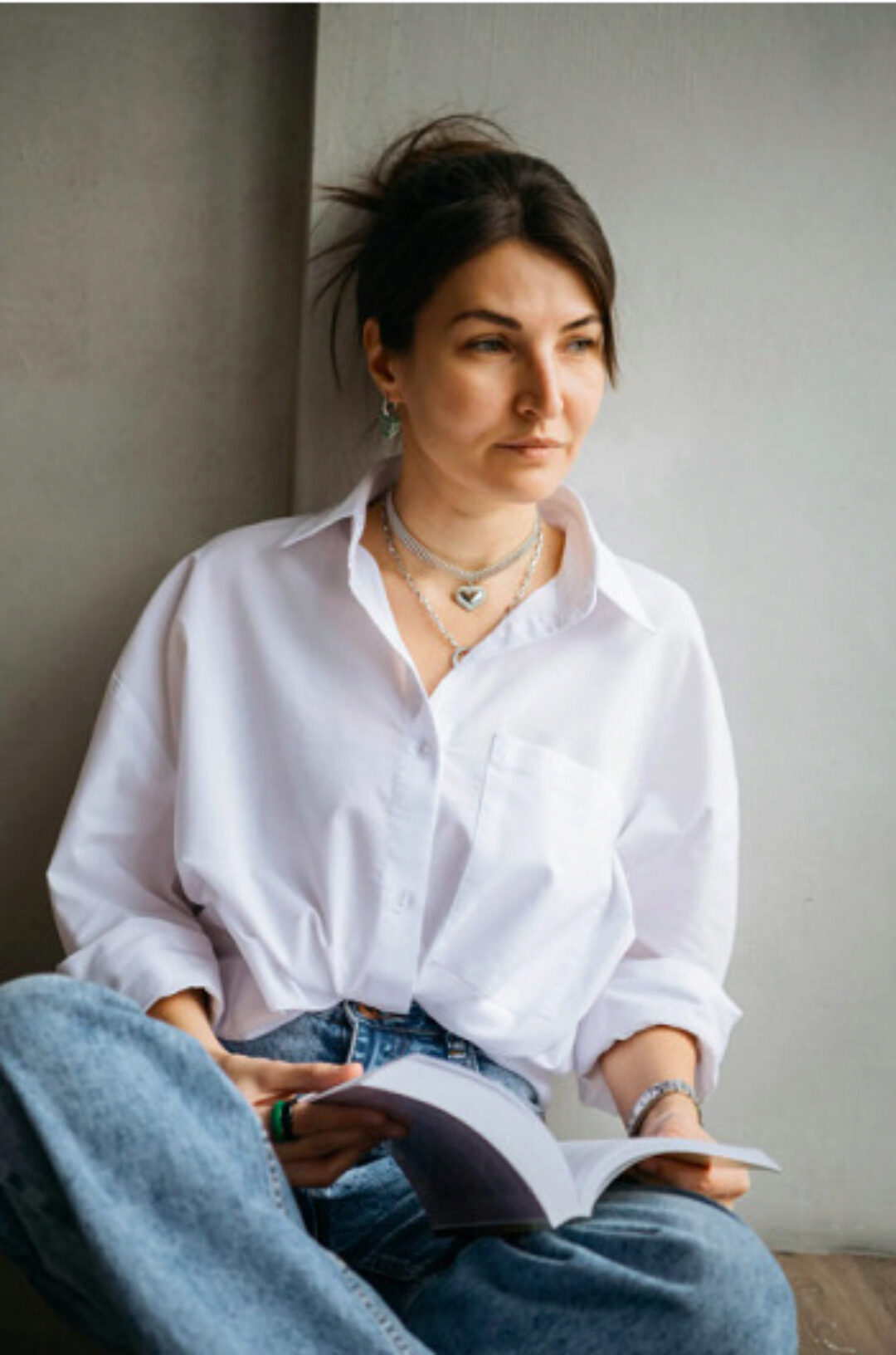 [EMDR SPB]  Терапевтические отношения в EMDR (Татьяна Пирогова)