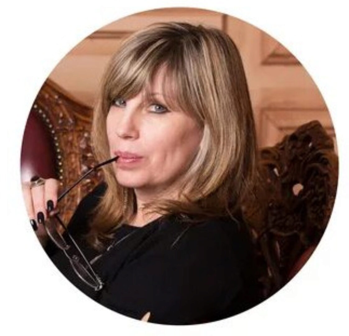 Полная характеристика домов гороскопа (Таша Игошина)