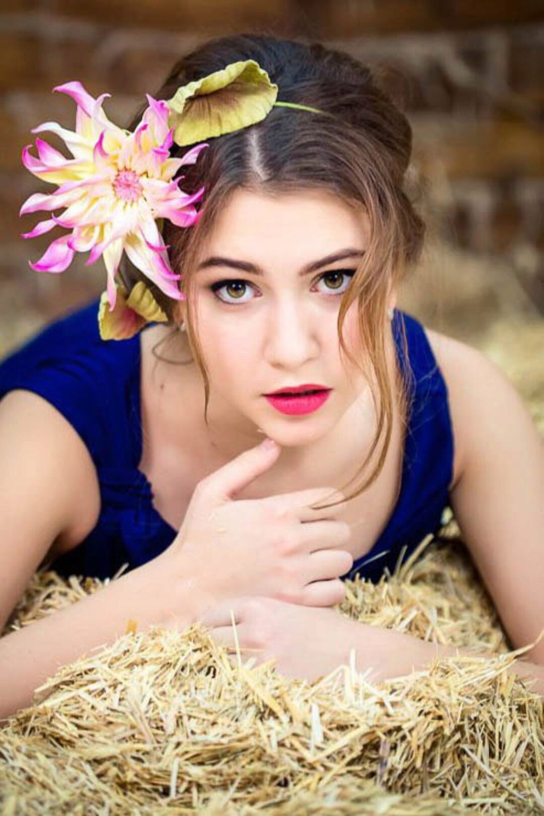 Вебинар Лотос Фабиано (Полина Кузнецова)