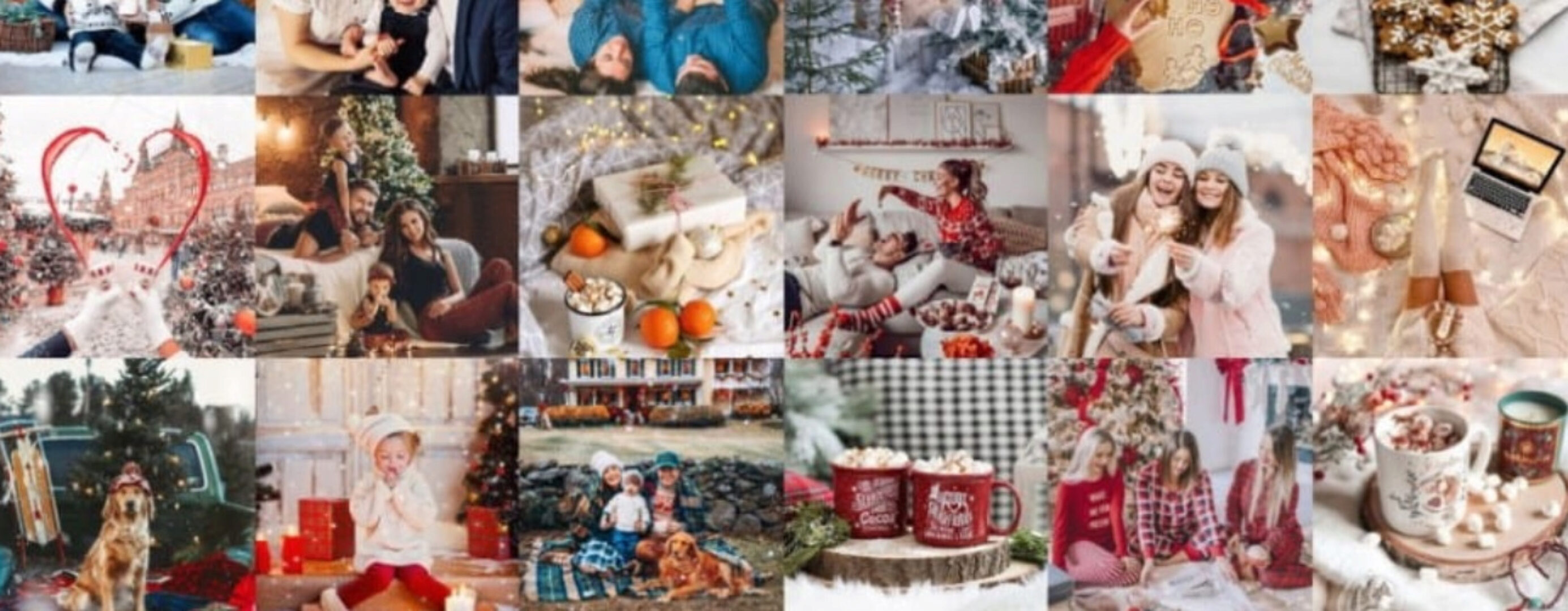 Идеальный новый год (Алсу Мухамедшина)