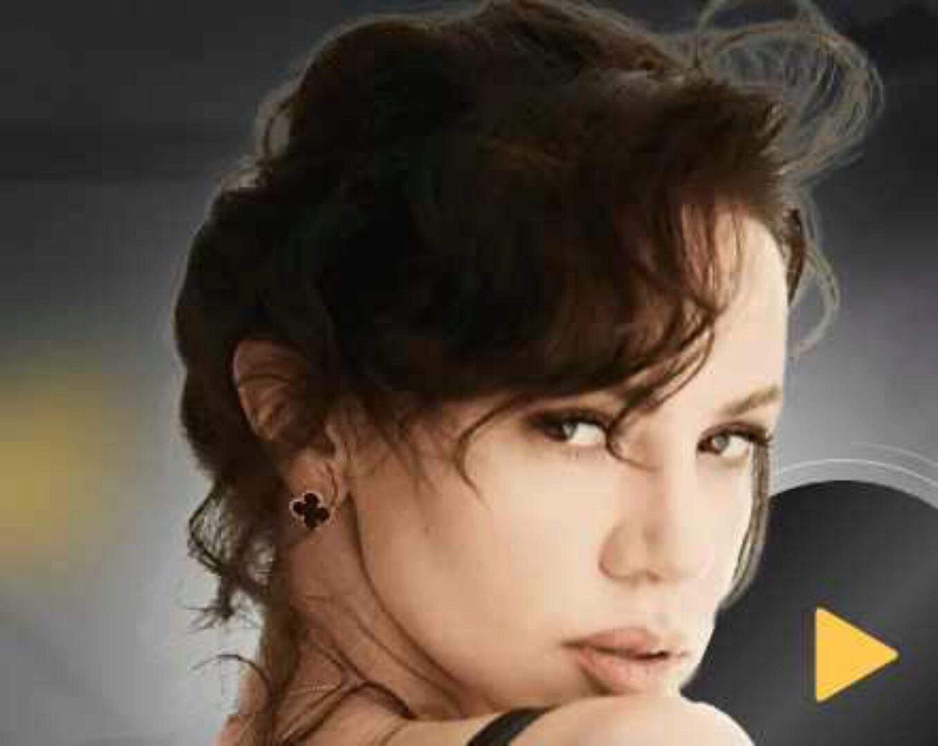 [РезультатНаЛицо] Её величество осанка (Вера Красивая)