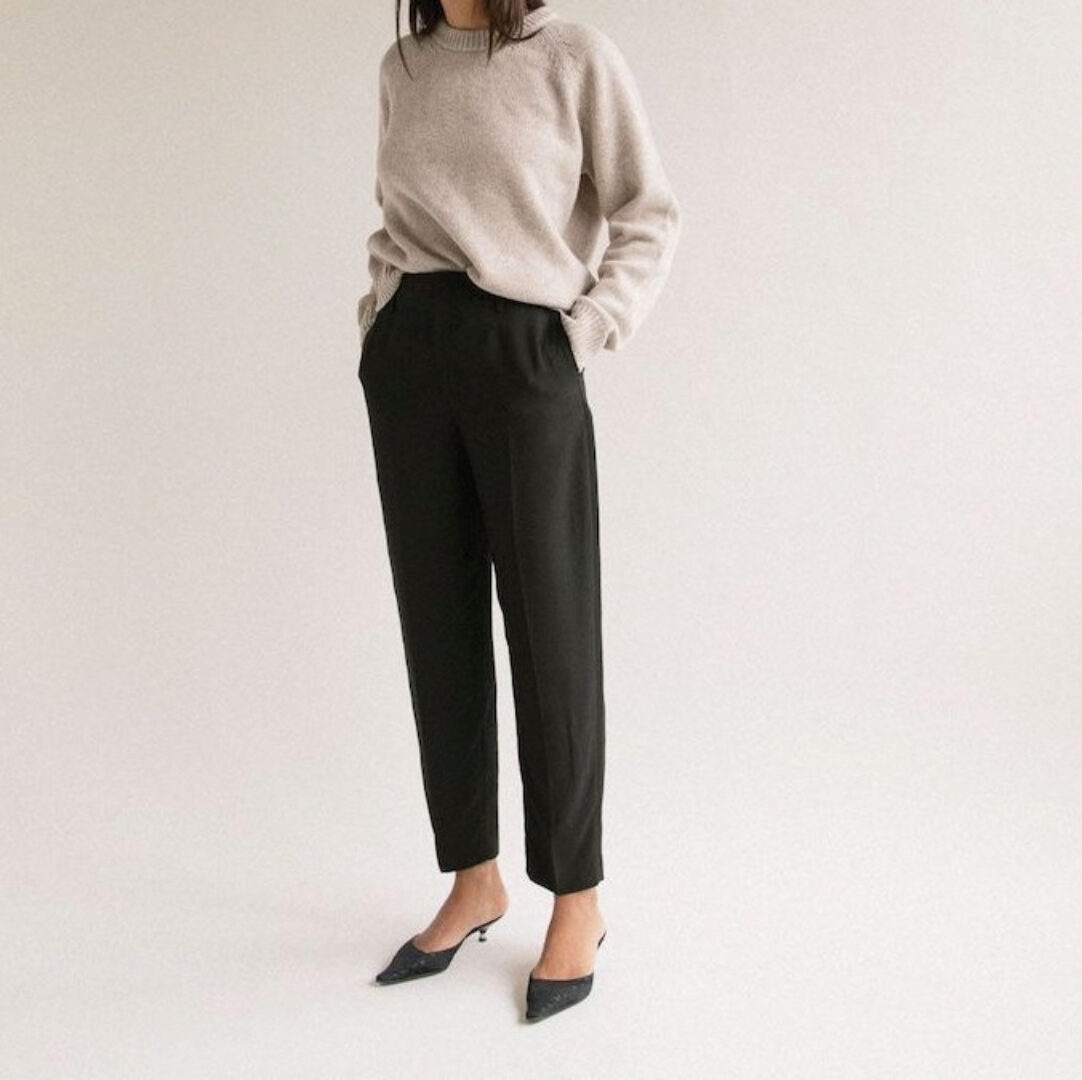 Petite: гид для миниатюрных девушек (Юля Катькало @hellosister)