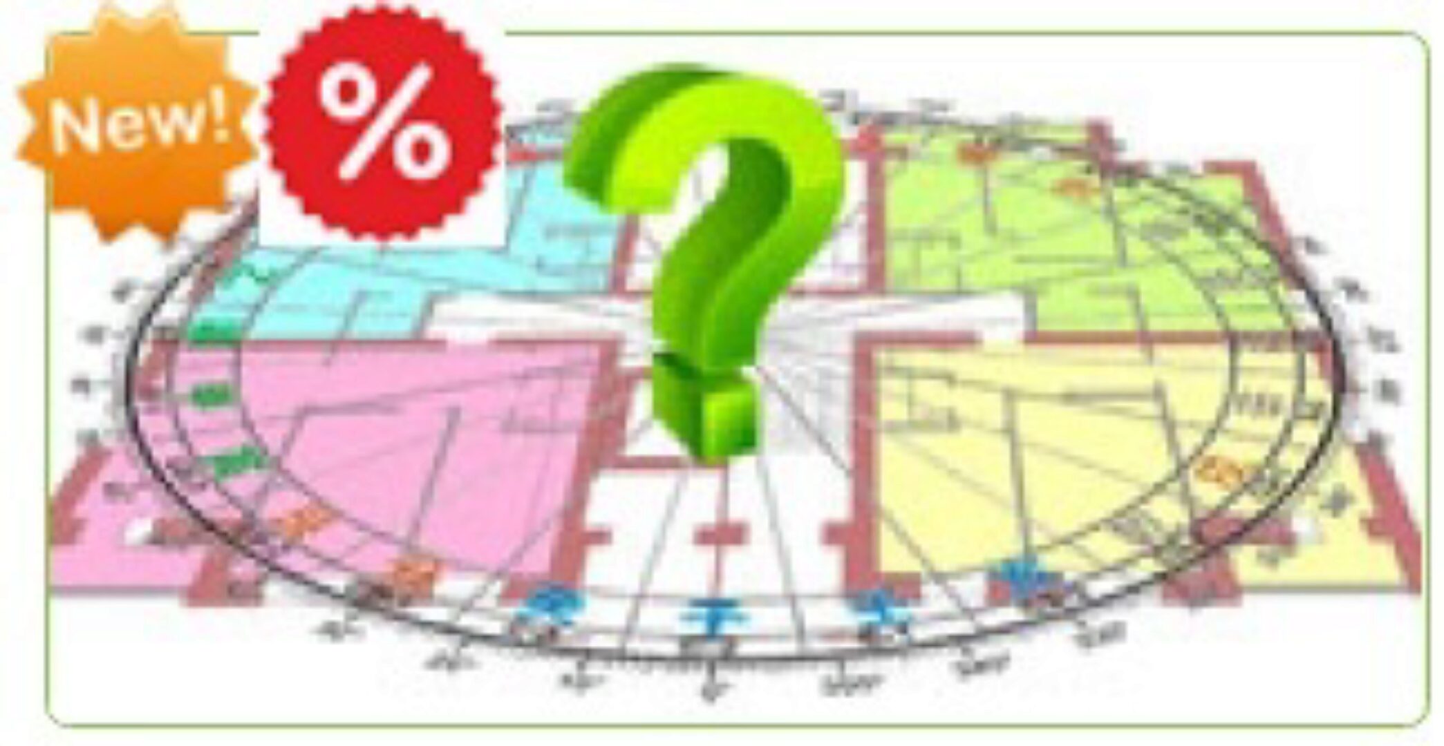 [Мелодия Ци] Выбор этажа и квартиры на этаже (Наталья Титова)