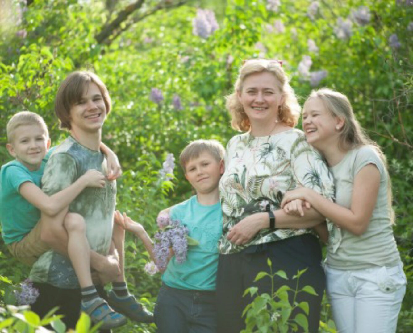 Как родить здорового ребенка. Первые роды (Мария Котлярова)