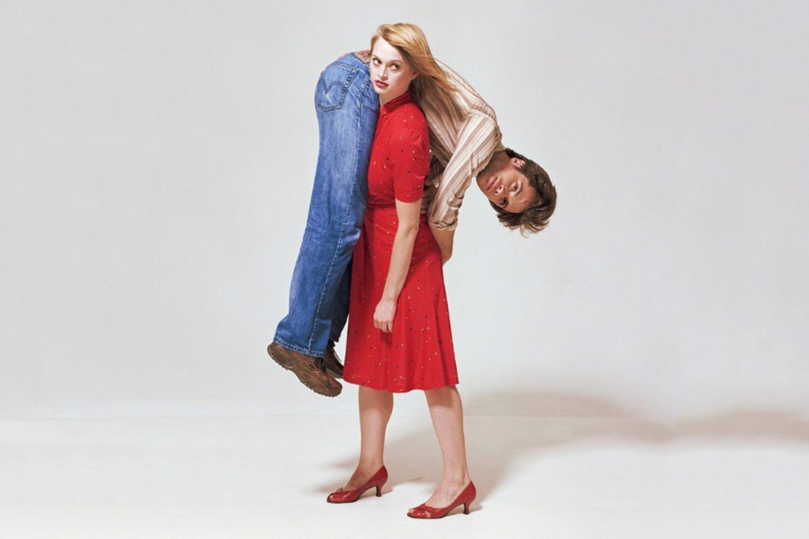 Почему женщины привлекают слабых мужчин (Ольга Коробейникова)