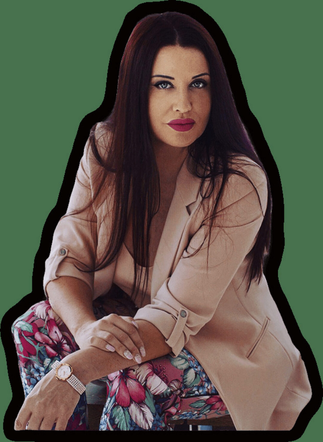 Метафорические Ассоциативные Карты (Жанна Абрамова)