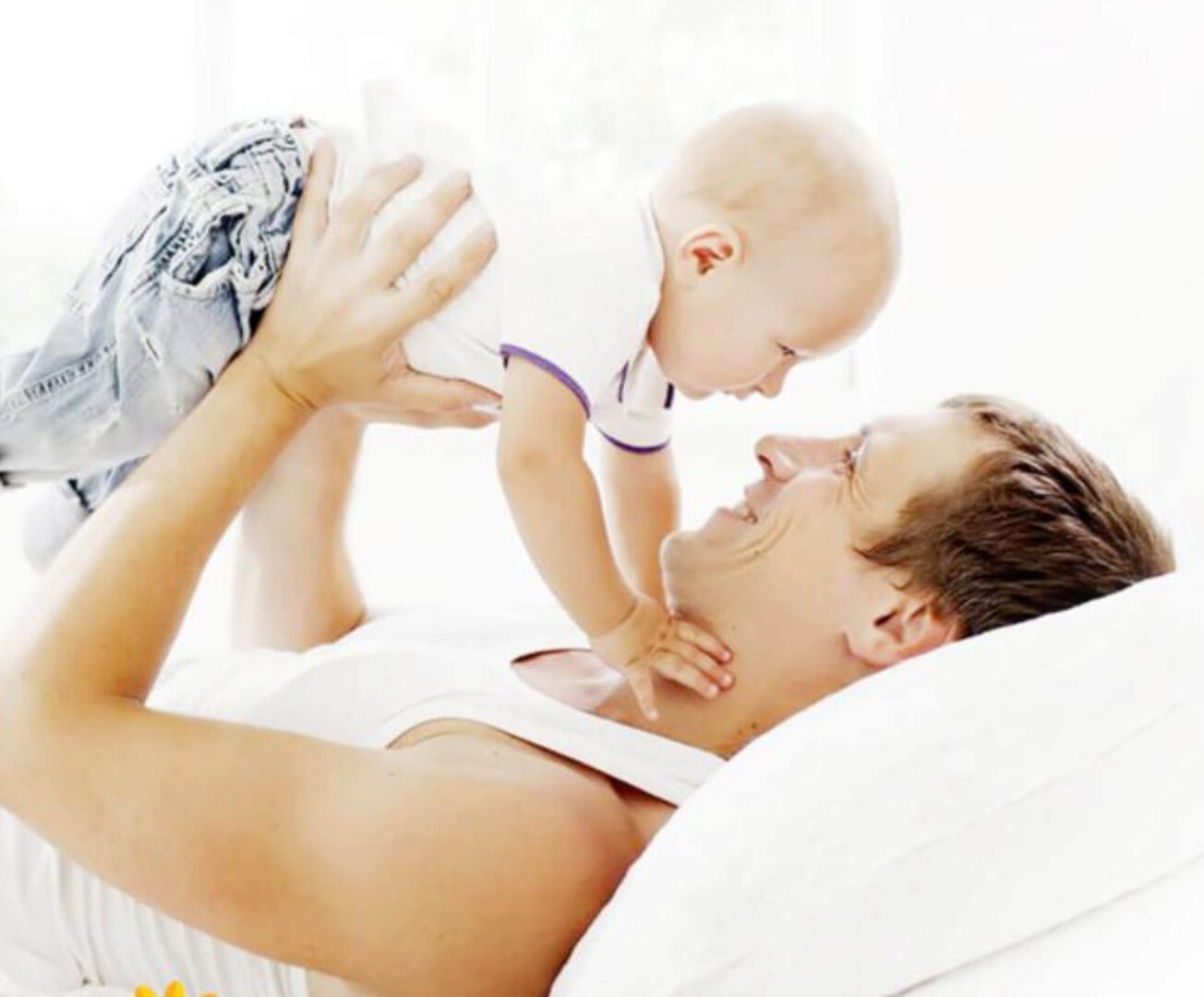 [Спи, малыш] Сон от 6 до 8 мес (Юлия Бородина)