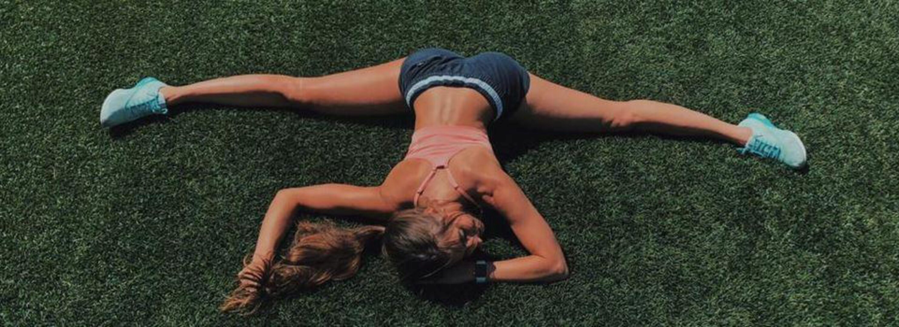 Шпагат. Тариф - Оптимальный (Оля Образцова)