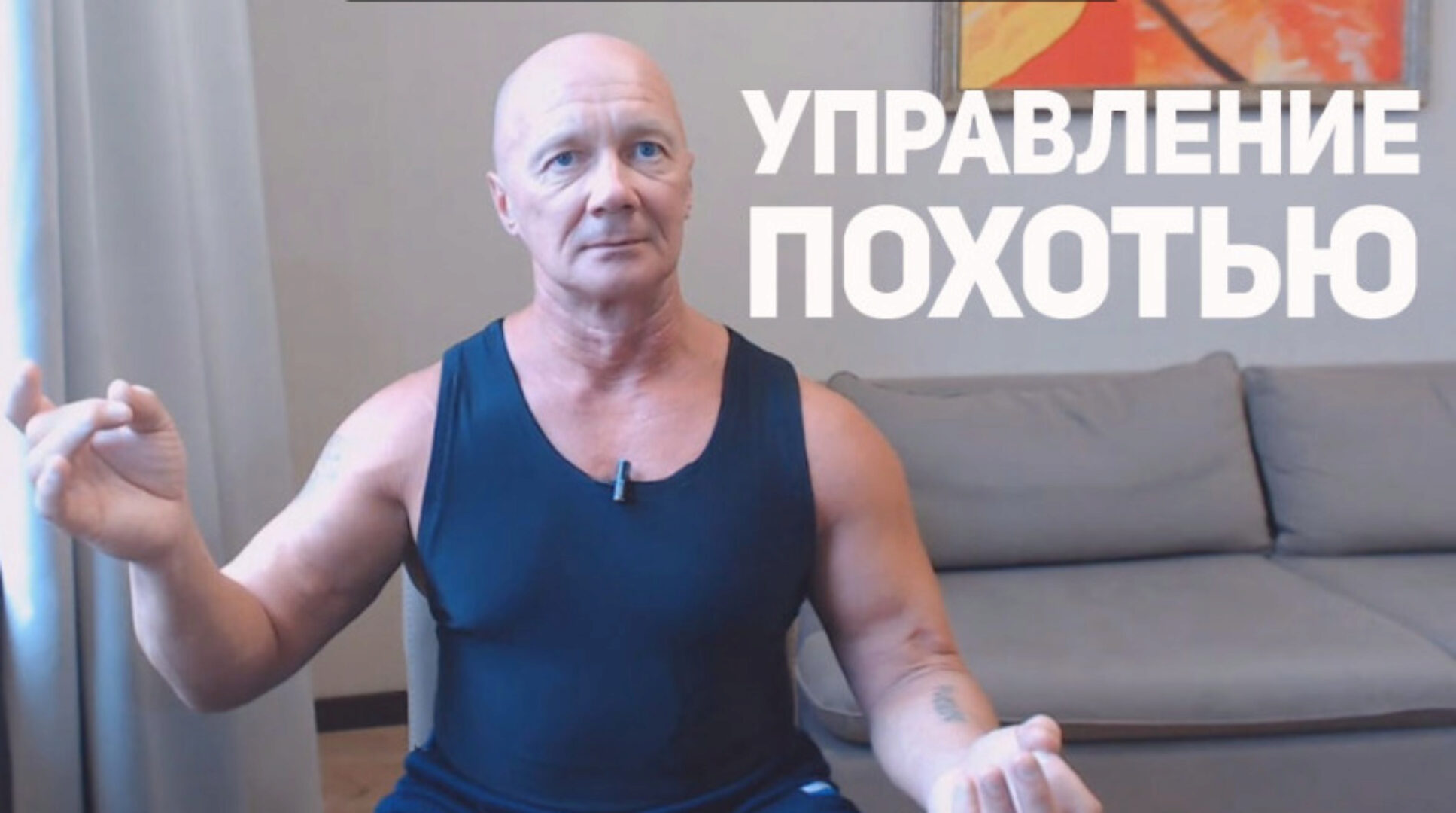 Три курса по воздержанию (Дмитрий Мурзин)