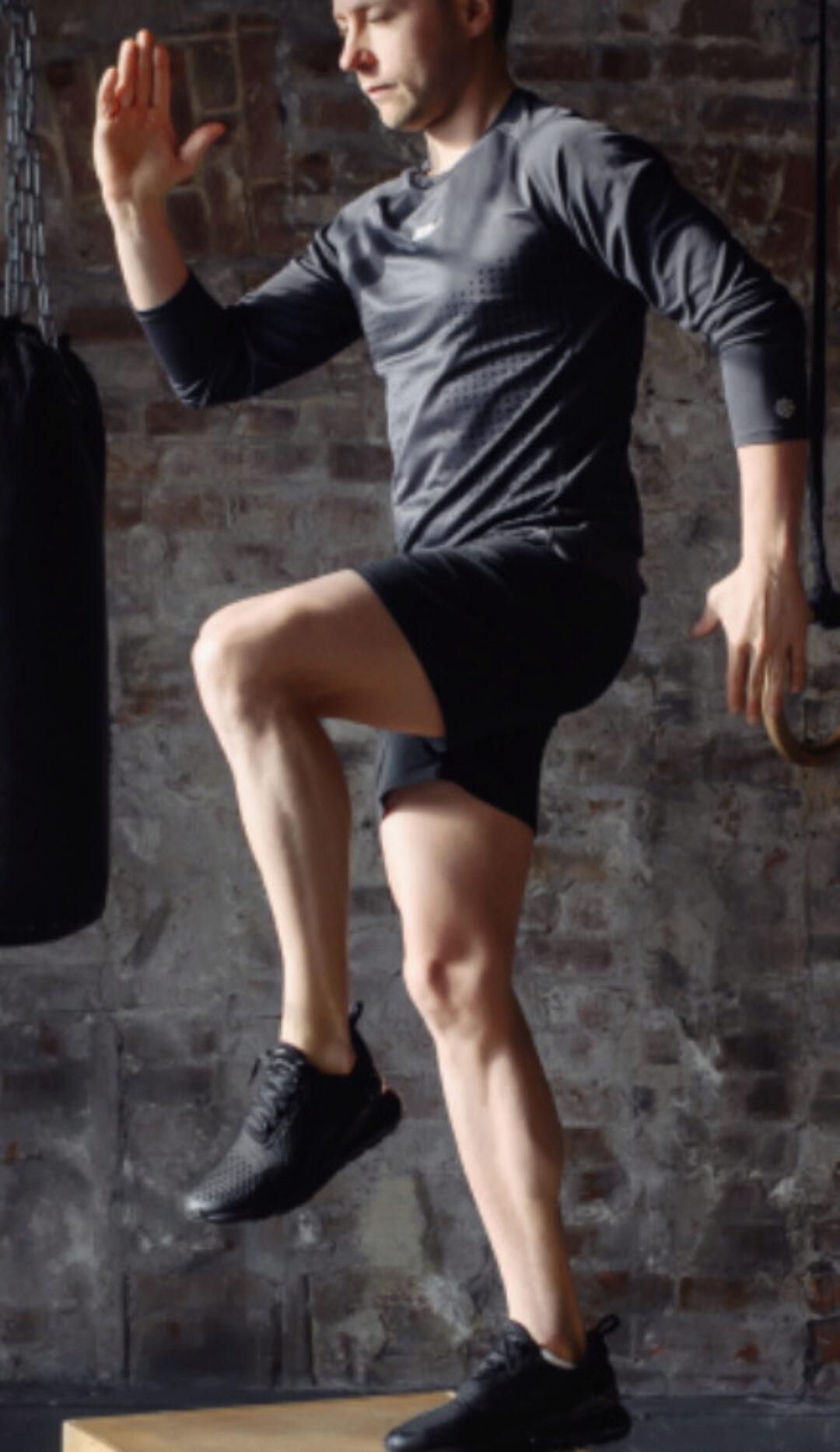 Здоровая поясница 1.0 (Евгений Кадлубинский)