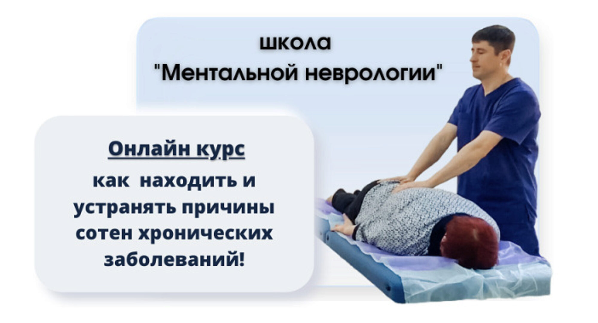 [Школа ментальной неврологии] Ментальная неврология. 4 семинар (Алексей Кукевич)