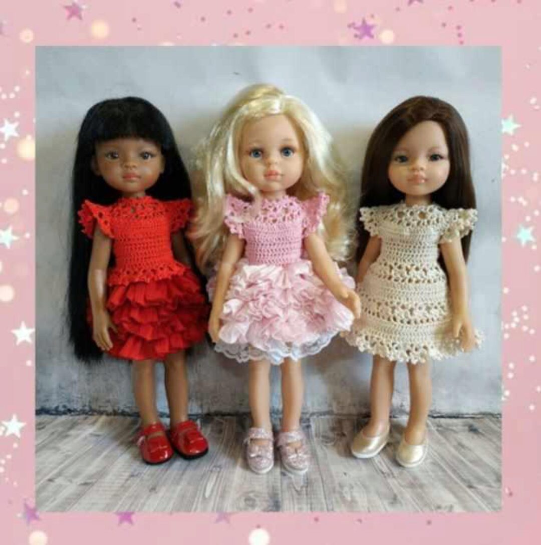 МК Свидание. Крючок (Динара Дегтярева)