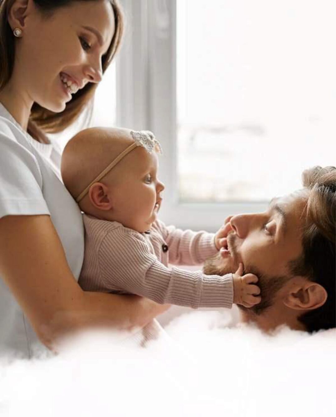 ЯRодитель. Тариф - Я сама (Кристина Прошакова)