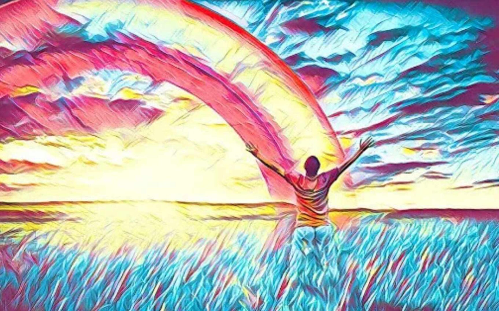 [Sapien Medicine] Positive Vibes Energy. Позитивные вибрации, энергия