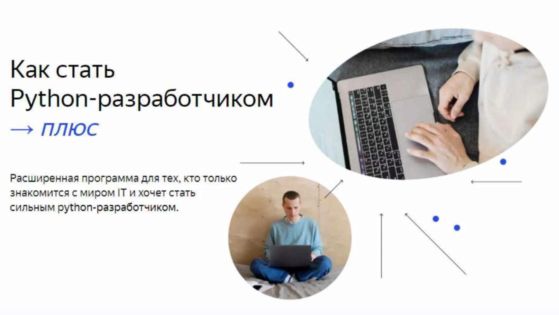 [Яндекс.Практикум] Python-разработчик Плюс. 2021-2022. Часть 3 из 14