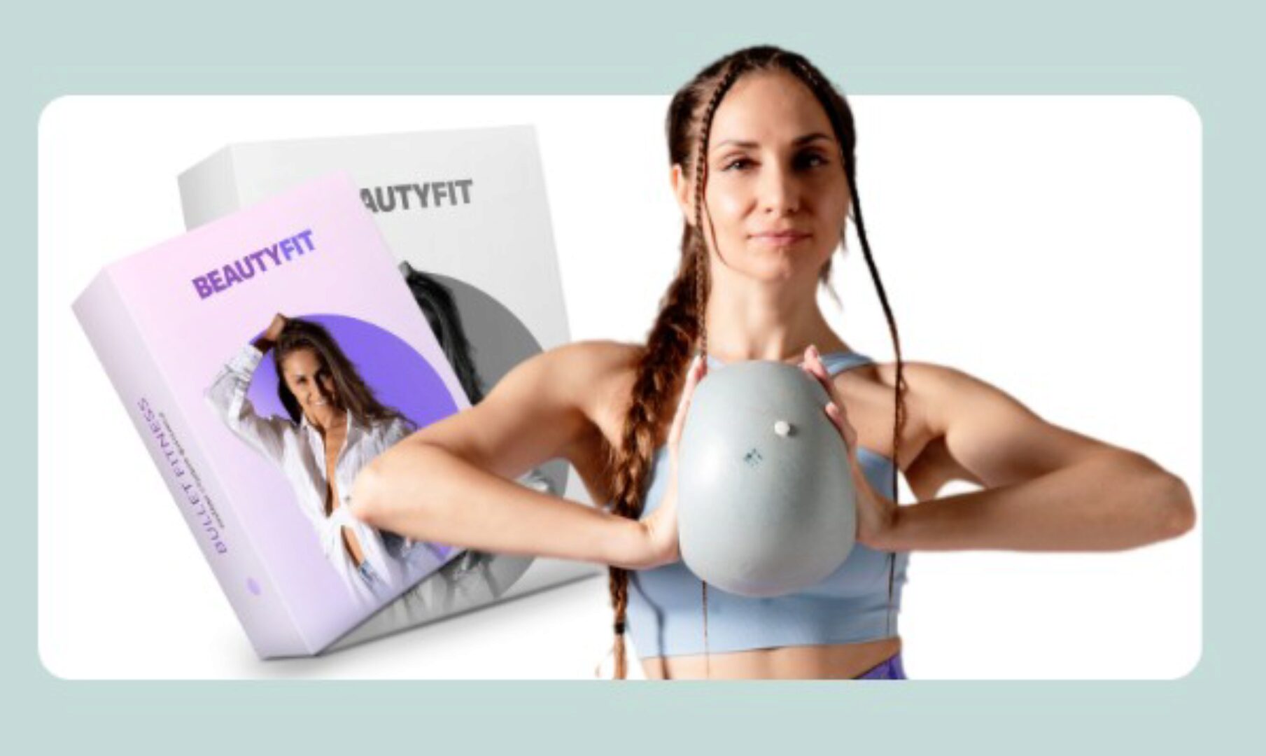 Beautyfit (Валентина Пуляхина)