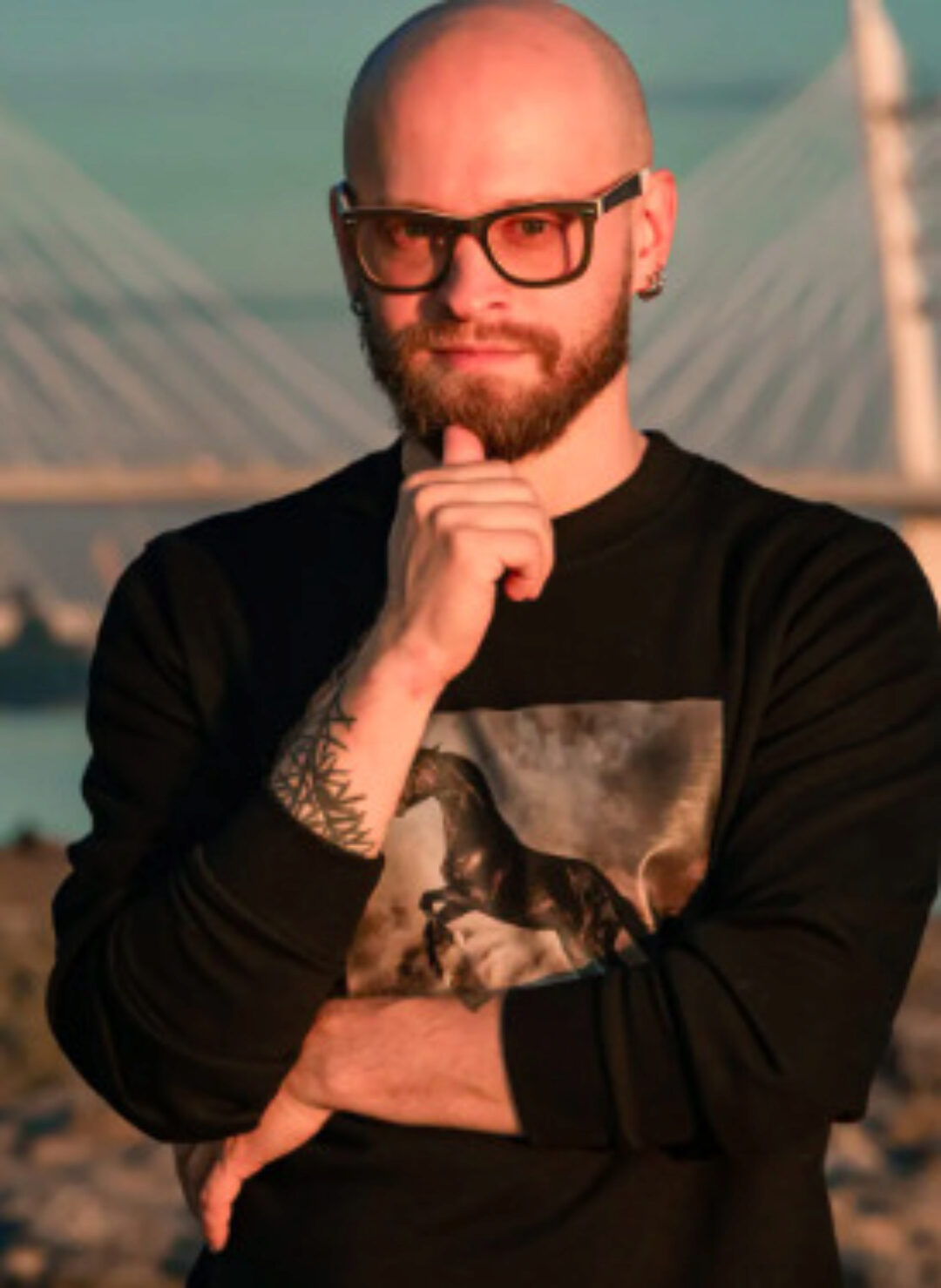 [EMDR SPB] Работа с межличностными конфликтами в EMDR (Александр Лазарев)