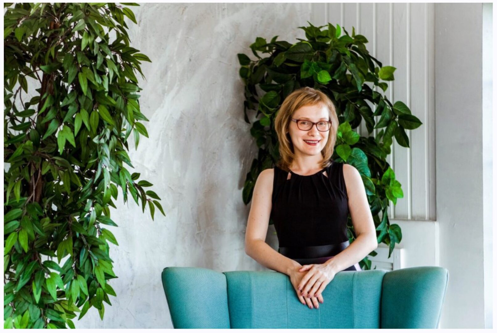 [Mein Deutsch] Курс по произношению. Немецкий язык (Екатерина Старикова)