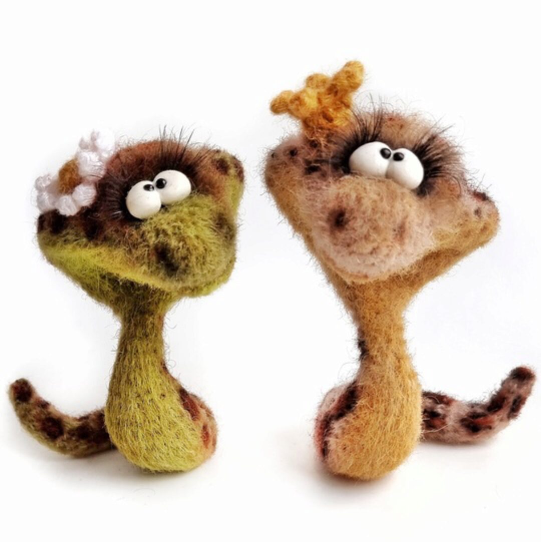 Кобра (Мария Тепулян)