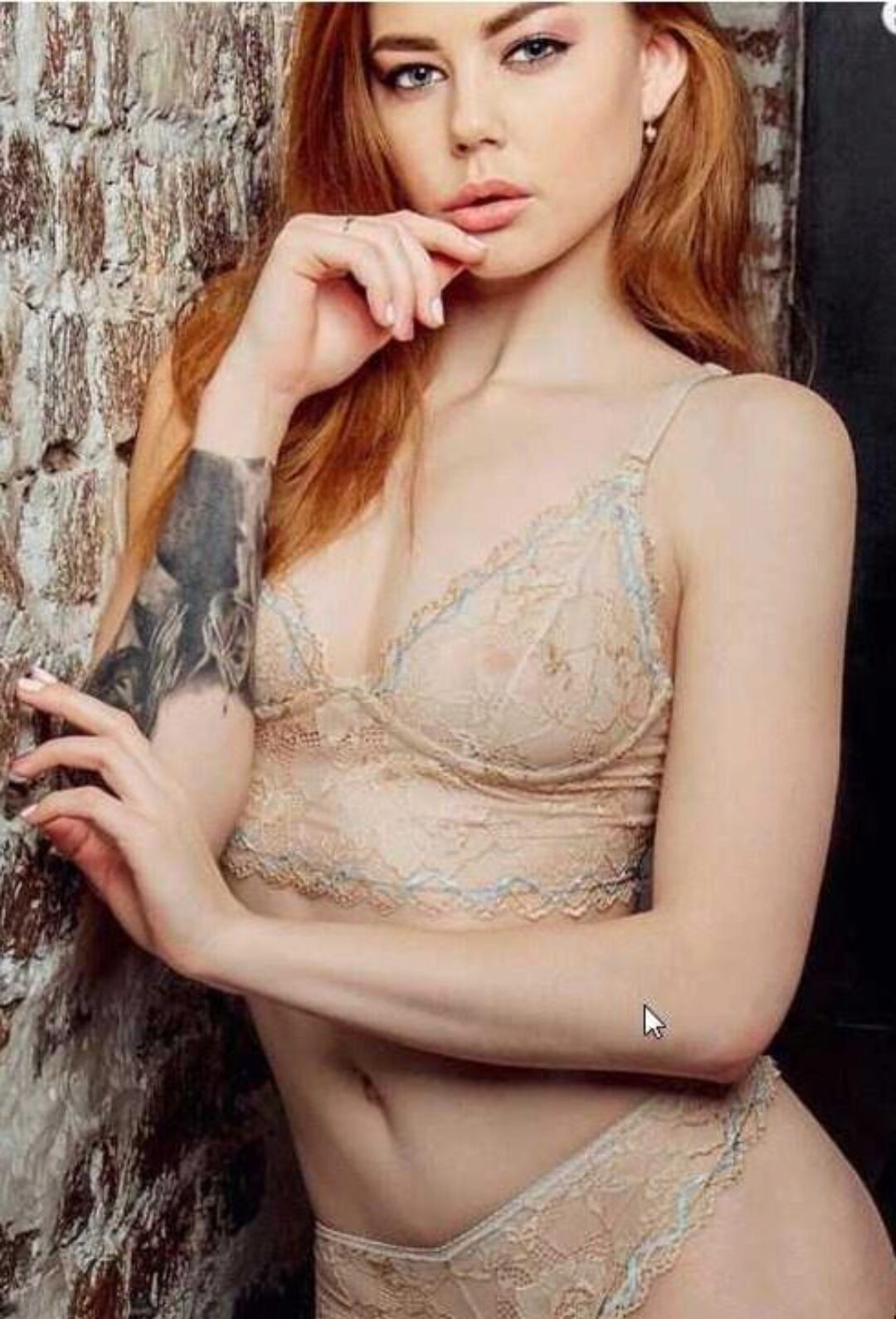 Лекала нижнего белья. Удлиненный бралет (La vie de la Lingerie)