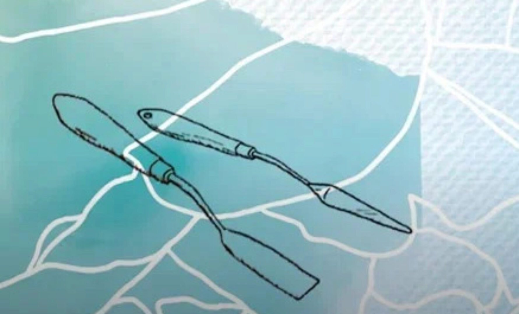 Уроки скульптурной живописи [yuliyabegman]