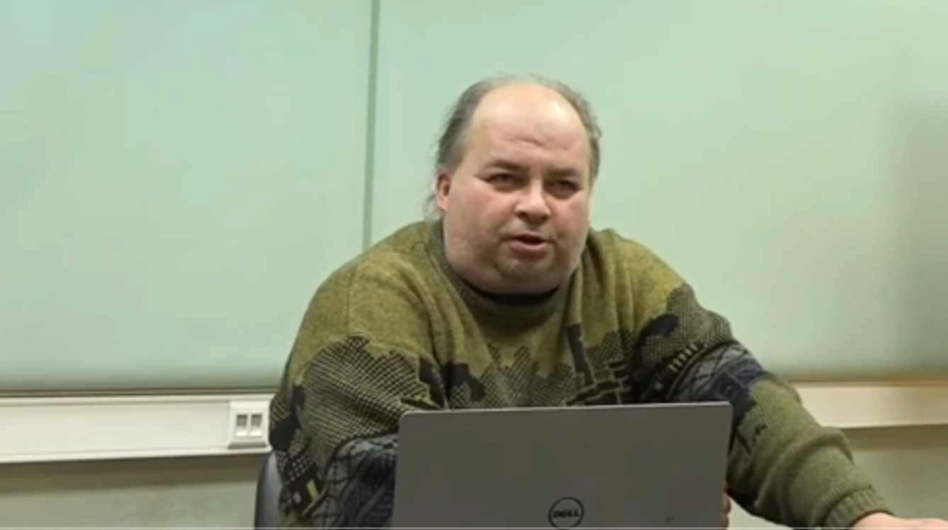 [Касталия] Курс по рунам (Фенрир)