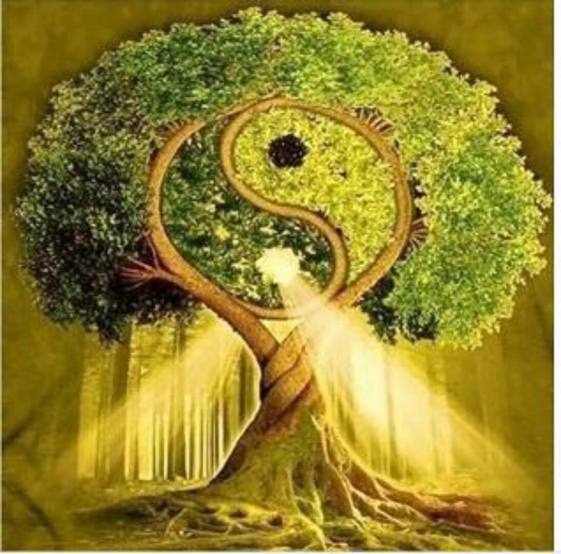 [Центр Аллы Алиции Хшановской] Родовые и семейные сценарии. Сила и трансформация Рода (Ирина Бердина)