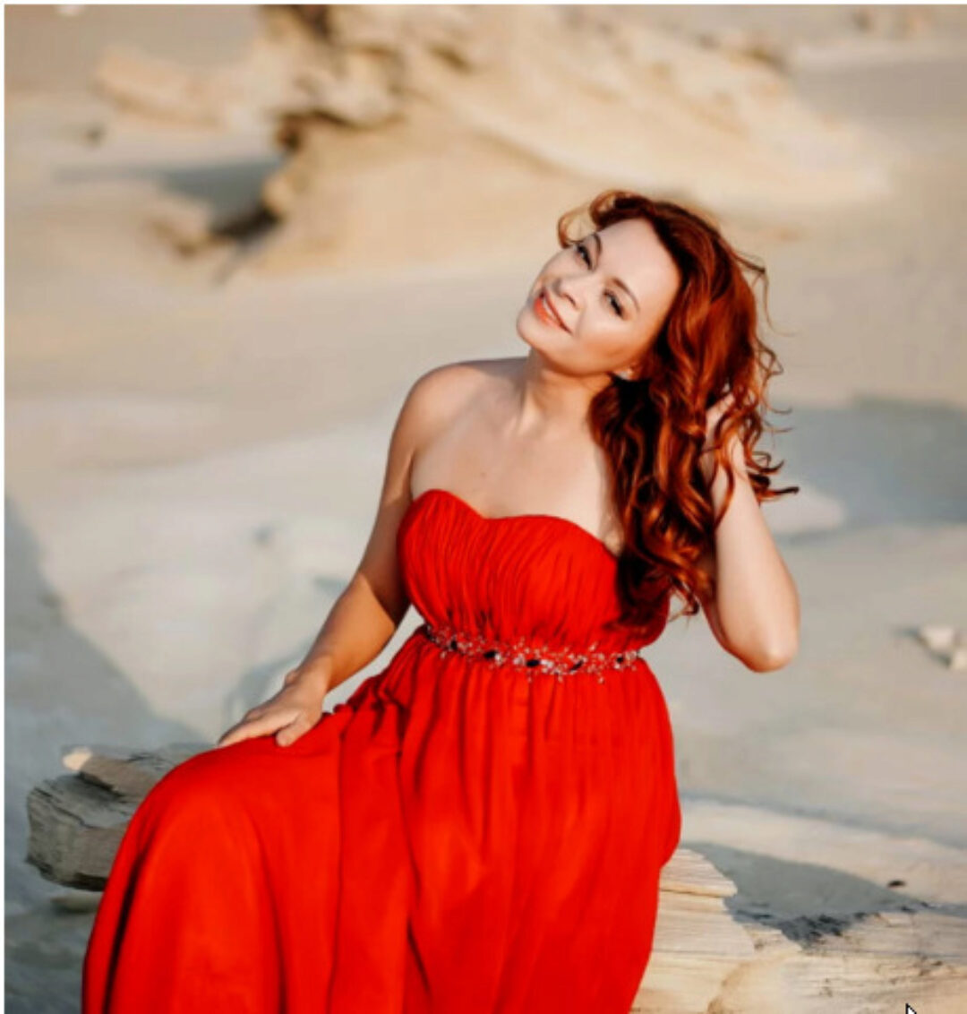 Медовый месяц (Екатерина Федорова)