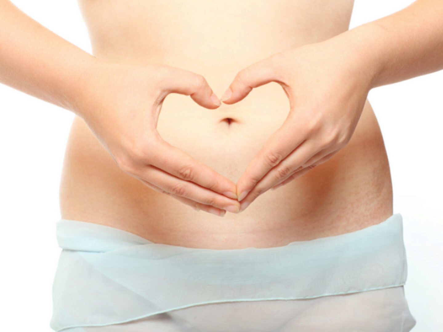 [Транскрибация] Подготовка к беременности (Елена Корнилова)