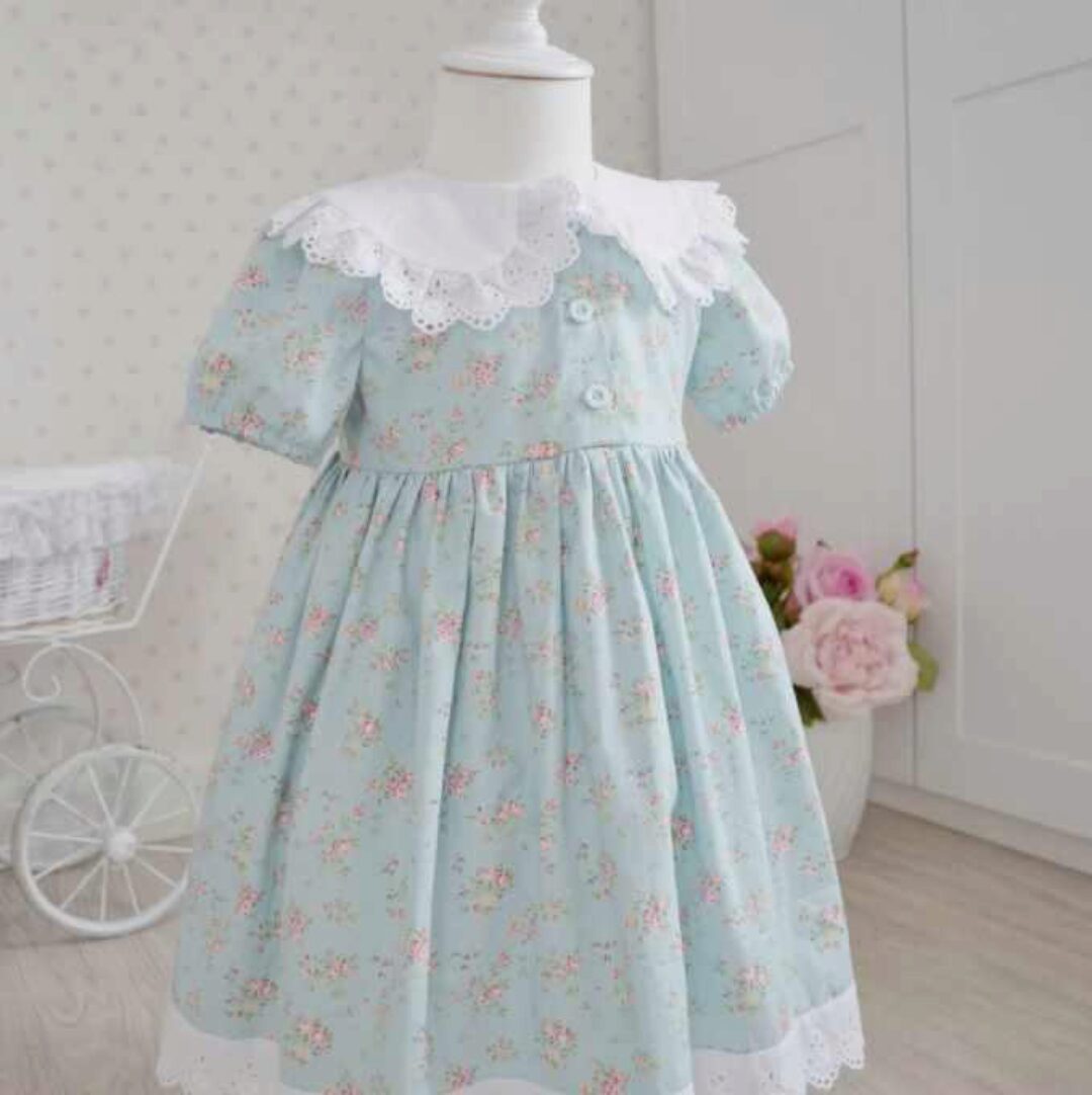 [Venerasews] Выкройки  платья Белль (Венера Хабибрахманова)